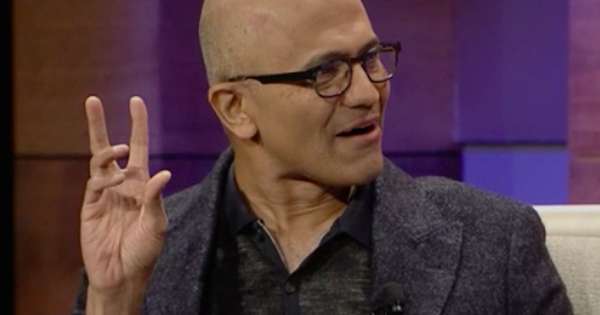 How Microsoft Is Using LinkedIn To Take On Salesforce.com And Transform The Science Of Sales