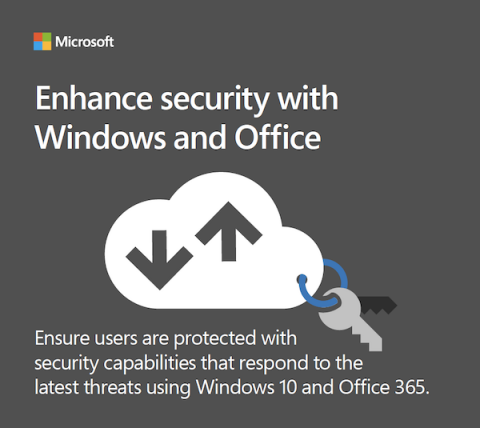 Enhance Security with Windows and Office