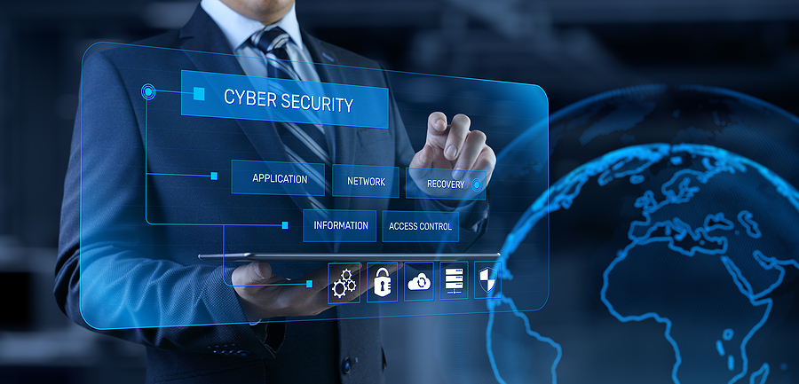 Protect Your Business’s Sensitive Information with IT and Cyber Security Consulting in Detroit, MI