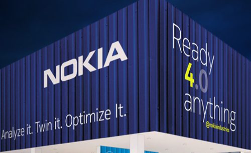 Nokia Integrates Azure Arc into MXIE Bundle