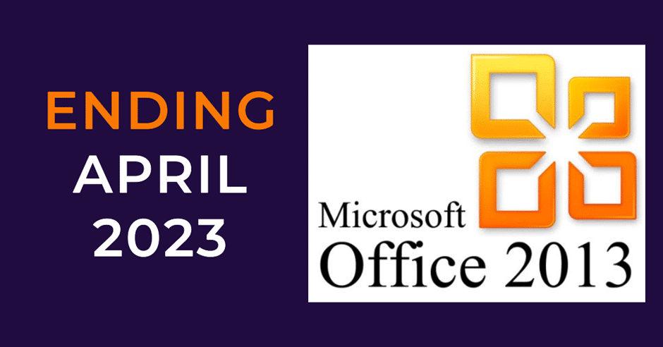 Office 2013 expires in a few months – what you must do