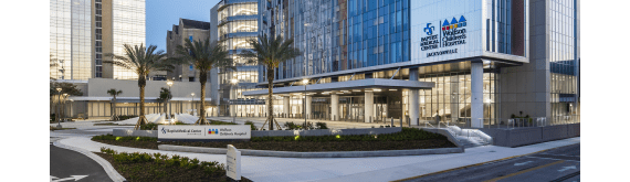 Baptist Health saves 4,400 hours annually with Azure Virtual Desktop