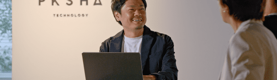 PKSHA leans on Copilot for Microsoft 365