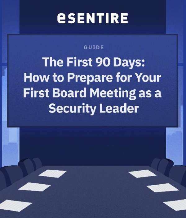 The First 90 Days