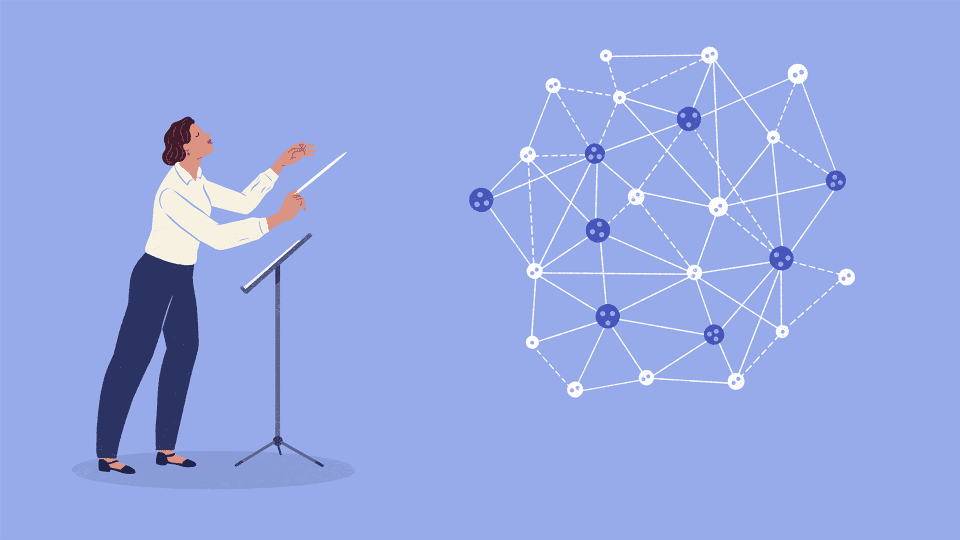 How to Be an Agent Boss