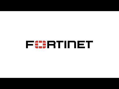 Fortinet SecOps: Accelerate Your Time to Detect and Remediate | Security Operations