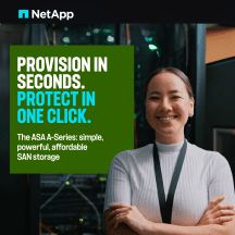 Is your storage really working for you? 📦 With NetApp ASA, we can help you get more from your data storage – including cost savings and better agility. DM us for an ROI assessment today. @netapp