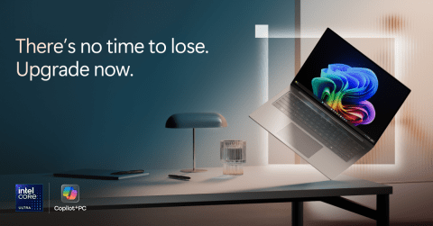 There’s no time to lose! ⏳ Every minute spent on outdated tech after Windows 10 support ends costs your business in productivity. DM us to discuss upgrading to Windows 11. @Windows @Copilot @surface