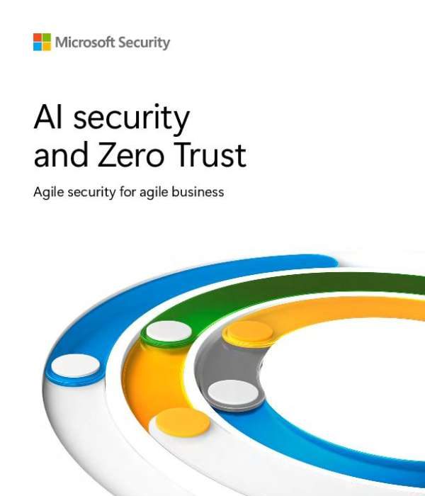 AI security and Zero Trust