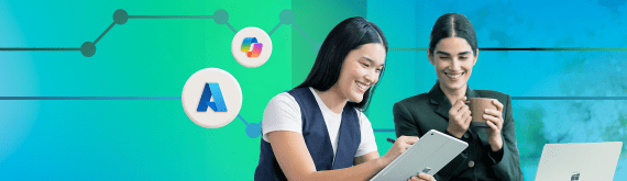 Snohomish County speeds training with Azure Speech