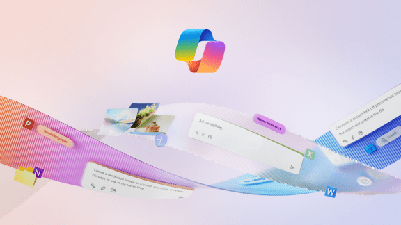 Microsoft Copilot: Your AI companion