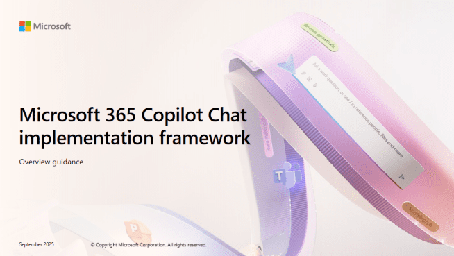 The AI Strategy Roadmap