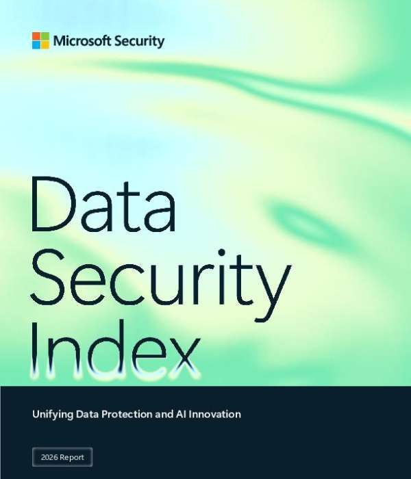 Data Security Index