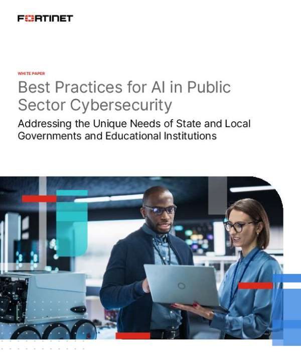 Best Practices for AI in Public Sector Cybersecurity